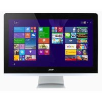 моноблок Acer Aspire Z3-715 DQ.B84ER.006 Черный
