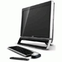 моноблок Acer Aspire Z3171 DQ.SHRER.001 Черный