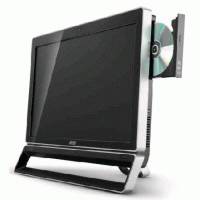 моноблок Acer Aspire Z3171 DQ.SHRER.001 Черный