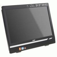 моноблок Acer Aspire Z3620 DO.SHHER.003 Черный