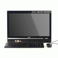 моноблок Acer Aspire Z3620 DO.SHHER.003 Черный