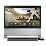 моноблок Acer Aspire Z3731 PW.SF5E2.062 Голубой