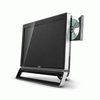 моноблок Acer Aspire Z3771 DO.SHRER.010 Черный