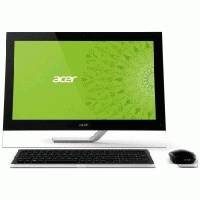 моноблок Acer Aspire Z5600U DQ.SKZER.001 Черный