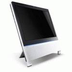 моноблок Acer Aspire Z5763 PW.SFNE2.048 Серебристый