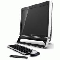 моноблок Acer Aspire Z5771 DO.SL1ER.009 Голубой