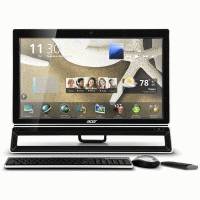 моноблок Acer Aspire Z5771 DO.SL1ER.009 Голубой