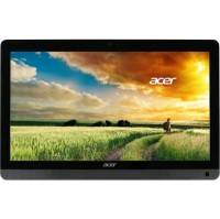 моноблок Acer Aspire ZC-606 DQ.SURER.006 Черный
