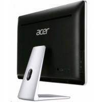 моноблок Acer Aspire ZC-700 DQ.SZCER.001 Черный