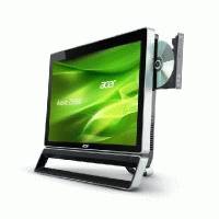 моноблок Acer Aspire ZS600 DQ.SLUER.004 Черный