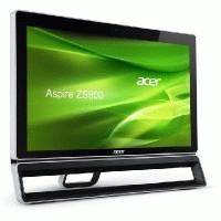 моноблок Acer Aspire ZS600t DQ.SLTER.015 Черный