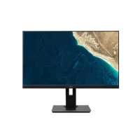 монитор Acer B227Qbmiprzx Черный