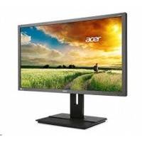 монитор Acer B276HKymjdpprz Черный