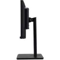 монитор Acer B278Ubemiqprcuzx Черный