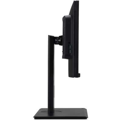 монитор Acer B278UGbemiqprcuzx Черный