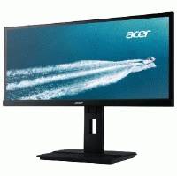 монитор Acer B296CLbmiidprz Черный