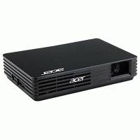 проектор Acer C120 Black Черный