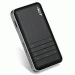 проектор Acer C20 Black Черный