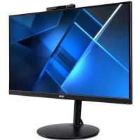 монитор Acer CB242YDbmiprcx Черный