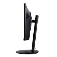 монитор Acer CB272Dbmiprcx Черный