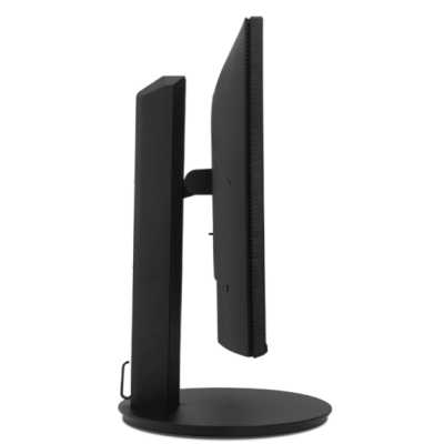 монитор Acer CB272Gbmiprxv Черный