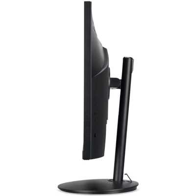 монитор Acer CB272Gbmirx Черный