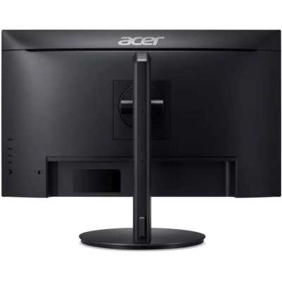 монитор Acer CB272Kbmiiprx Черный
