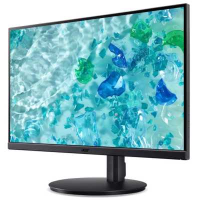 монитор Acer CB272Kbmiprux Черный