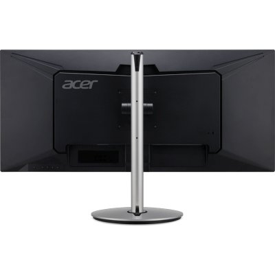 монитор Acer CB342CUsemiphuzx Серебристый