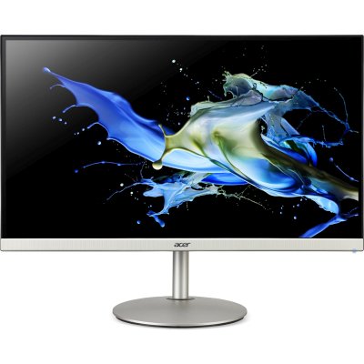 монитор Acer CBL282Ksmiiprx Черный
