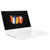 ноутбук Acer ConceptD 3 CN315-72G-596H Белый
