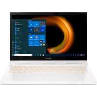 ноутбук Acer ConceptD 3 Ezel CC314-73G-59ZY Белый