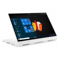 ноутбук Acer ConceptD 3 Ezel CC315-72-77ZZ Белый
