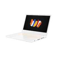ноутбук Acer ConceptD 3 Pro CN314-72P-71CP Белый