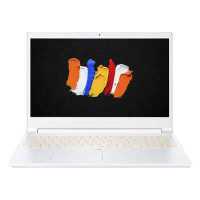 ноутбук Acer ConceptD 3 Pro CN315-72P-70J5 Белый