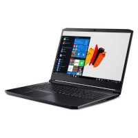 ноутбук Acer ConceptD 5 Pro CN517-71P-71P7 Черный