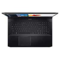 ноутбук Acer ConceptD 5 Pro CN517-71P-71P7 Черный