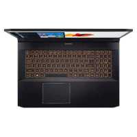 ноутбук Acer ConceptD 5 Pro CN517-71P-71P7 Черный