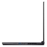 ноутбук Acer ConceptD 5 Pro CN517-71P-71P7 Черный