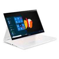 ноутбук Acer ConceptD 7 Ezel CC715-71-75DL Белый