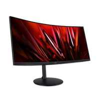 монитор Acer Nitro EI342CKRPbmiippx Черный