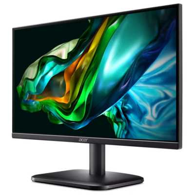 монитор Acer EK251QP6bi Черный