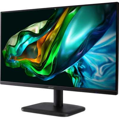 монитор Acer EK271UEbmiipx Черный