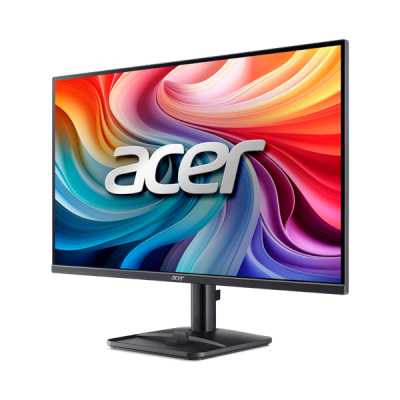 монитор Acer EK271UP0bmiipx Черный