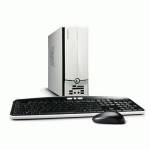 компьютер Acer eMachines EL1830 93.OAE7Z.RFY