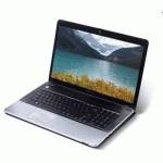 ноутбук Acer eMachines G640G-P343G32Miks