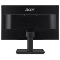 монитор Acer ET221Qbd Черный