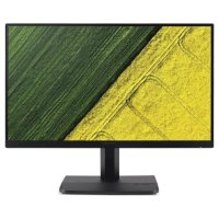 монитор Acer ET241Ybi Черный