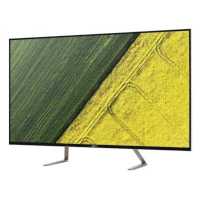 монитор Acer ET430Kwmiiqppx Черный