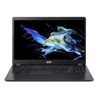 ноутбук Acer Extensa EX215-51K-391X Черный